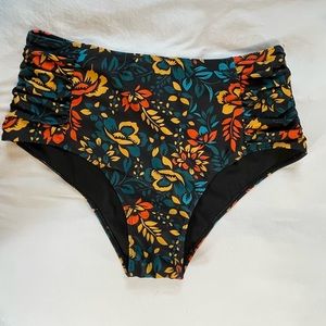 BRAND NEW SHEIN Swimsuit bottoms